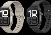 Realme Watch 5