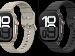 Realme Watch 5