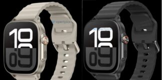 Realme Watch 5