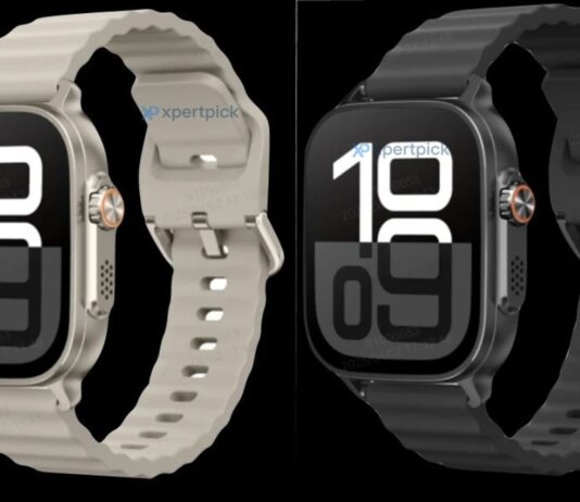 Realme Watch 5