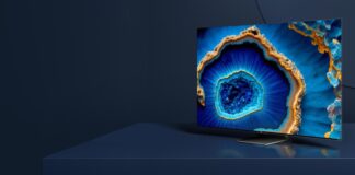A TCL Mini LED tévék vezetik a globális piacot; az európai eladások is jelentős növekedést mutatnak