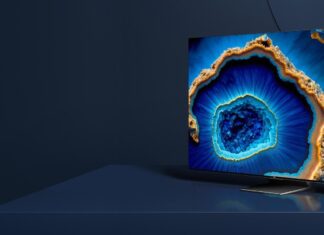 A TCL Mini LED tévék vezetik a globális piacot; az európai eladások is jelentős növekedést mutatnak