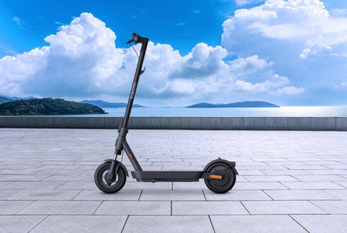 Négy Xiaomi roller, négyféle városi rutinhoz; Az Electric Scooter 5 sorozat már hivatalosan is elérhető Magyarországon 3 Xiaomi Electric Scooter 5 – egyensúly ár és teljesítmény között
