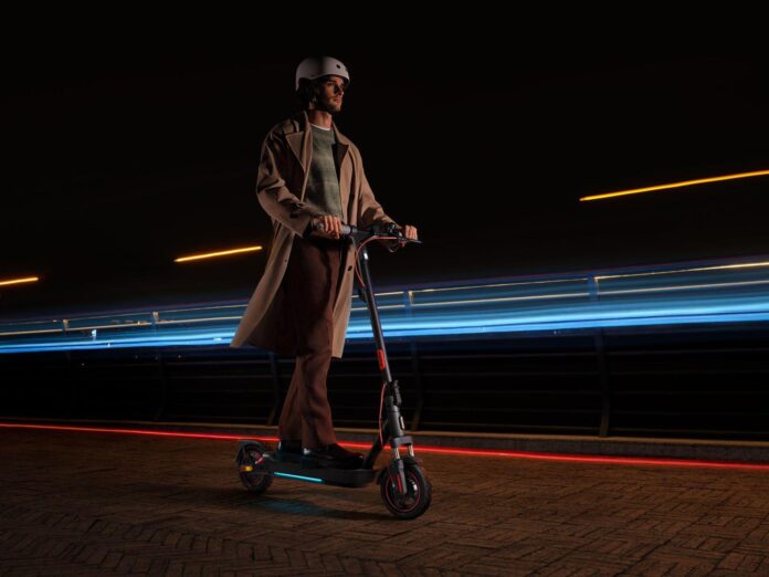 Négy Xiaomi roller, négyféle városi rutinhoz; Az Electric Scooter 5 sorozat már hivatalosan is elérhető Magyarországon 5 Xiaomi Electric Scooter 5 Max – túl a városon