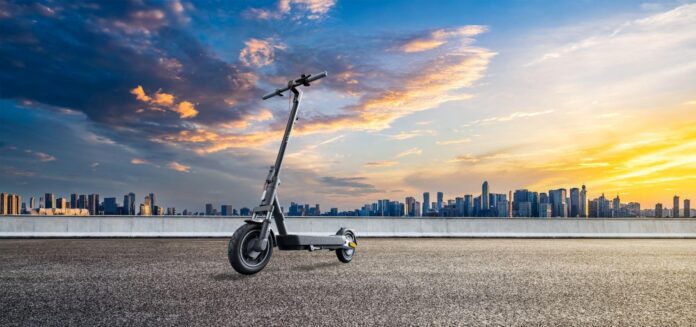 Négy Xiaomi roller, négyféle városi rutinhoz; Az Electric Scooter 5 sorozat már hivatalosan is elérhető Magyarországon 4 Xiaomi Electric Scooter 5 Pro – a hatékonyság és kényelem kombinációja