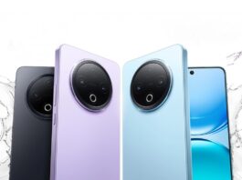 vivo Y500