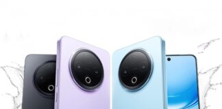 vivo Y500