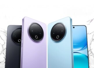vivo Y500
