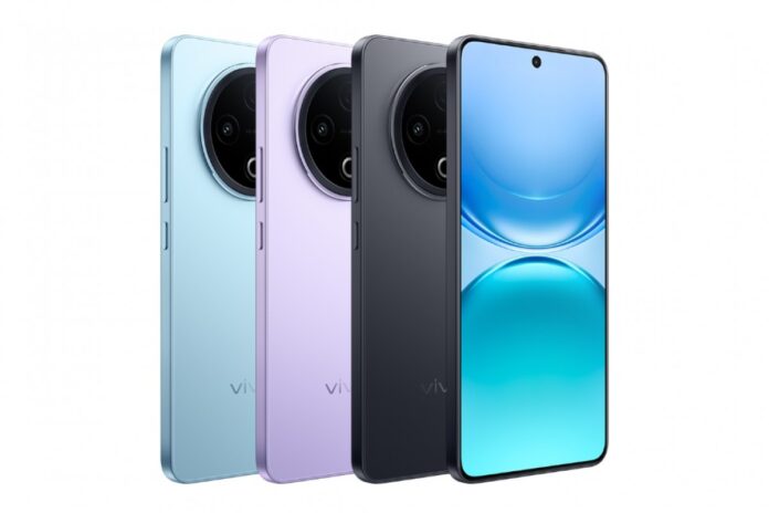 A vivo Y500 egy masszív, 8.200 mAh-s akkus telefon IP69-es házzal; A Dimensity 7300 és a 90 wattos töltés is a csomag része 2 A vivo Y500 egy masszív, 8.200 mAh-s akkus telefon IP69-es házzal; A Dimensity 7300 és a 90 wattos töltés is a csomag része