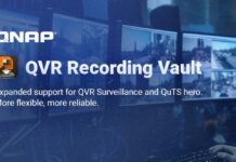 „A videók csak akkor értékesek, ha megőrzik őket”; A QVR Recording Vault használata nemcsak egyszerű, de ingyenes is