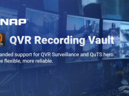 „A videók csak akkor értékesek, ha megőrzik őket”; A QVR Recording Vault használata nemcsak egyszerű, de ingyenes is