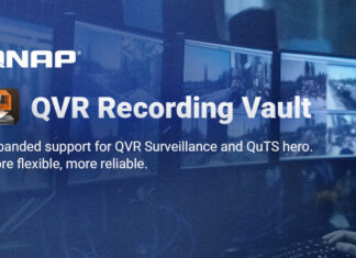 „A videók csak akkor értékesek, ha megőrzik őket”; A QVR Recording Vault használata nemcsak egyszerű, de ingyenes is