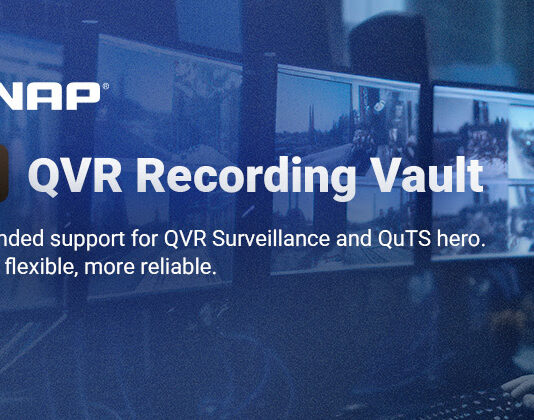 „A videók csak akkor értékesek, ha megőrzik őket”; A QVR Recording Vault használata nemcsak egyszerű, de ingyenes is
