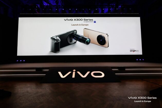 A ZEISS optika és a saját chip viszi a prímet; Magyarországon is kapható a vivo X300 és X300 Pro