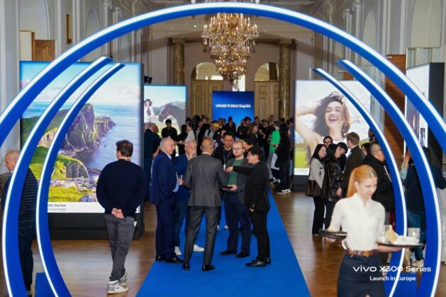 A ZEISS optika és a saját chip viszi a prímet; Magyarországon is kapható a vivo X300 és X300 Pro