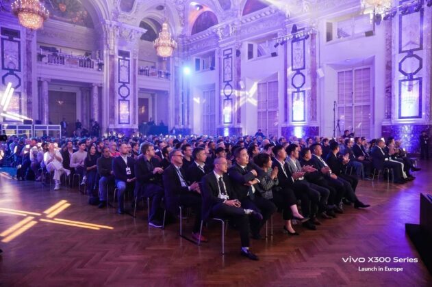 A ZEISS optika és a saját chip viszi a prímet; Magyarországon is kapható a vivo X300 és X300 Pro