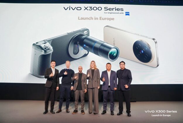 A ZEISS optika és a saját chip viszi a prímet; Magyarországon is kapható a vivo X300 és X300 Pro