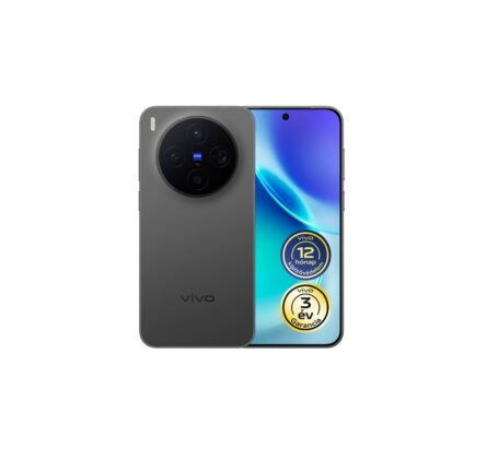 A ZEISS optika és a saját chip viszi a prímet; Magyarországon is kapható a vivo X300 és X300 Pro