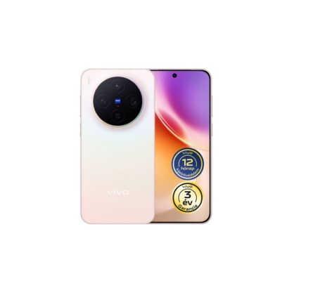 A ZEISS optika és a saját chip viszi a prímet; Magyarországon is kapható a vivo X300 és X300 Pro