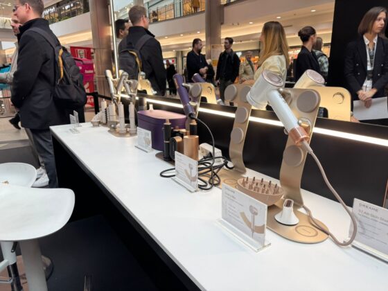 A Dreame bemutatóterem megnyitására került sor Budapesten; kipróbáltuk a Matrix10 Ultra és az Aqua10 Ultra robotporszívót is