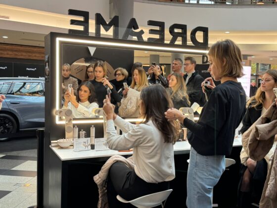 A Dreame hivatalosan is bel&eacute;pett a magyar piacra; robotporsz&iacute;v&oacute;k, borotv&aacute;k &eacute;s hajform&aacute;z&oacute;k egy helyen