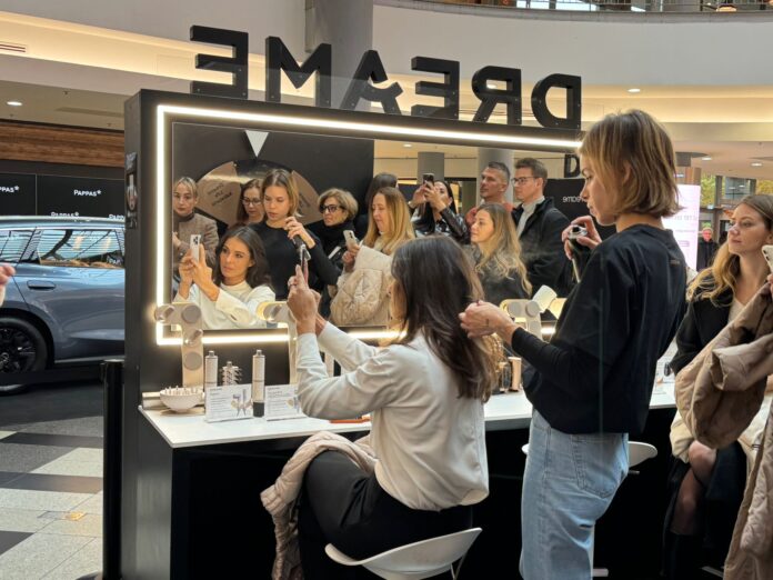 A Dreame hivatalosan is belépett a magyar piacra; robotporszívók, borotvák és hajformázók egy helyen