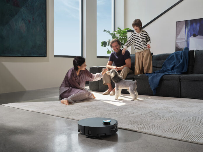 Megnyílt a Dreame pop-up store Budapesten; robotporszívók, hajformázók és technológiai bemutatók egy helyen