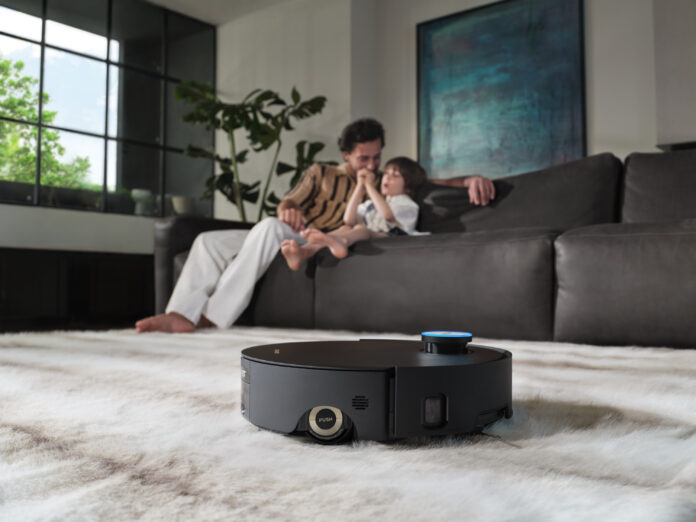 Megnyílt a Dreame pop-up store Budapesten; robotporszívók, hajformázók és technológiai bemutatók egy helyen