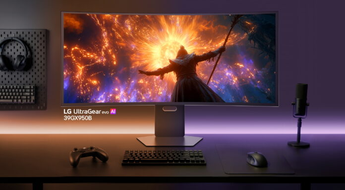 CES 2026: Három monitor, három irány: az LG UltraGear evo sorozat újradefiniálja az 5K gaming kategóriát