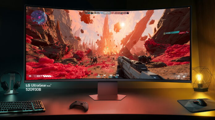 CES 2026: Három monitor, három irány: az LG UltraGear evo sorozat újradefiniálja az 5K gaming kategóriát