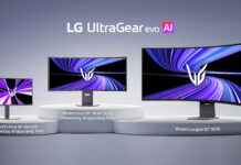 CES 2026: Három monitor, három irány: az LG UltraGear evo sorozat újradefiniálja az 5K gaming kategóriát