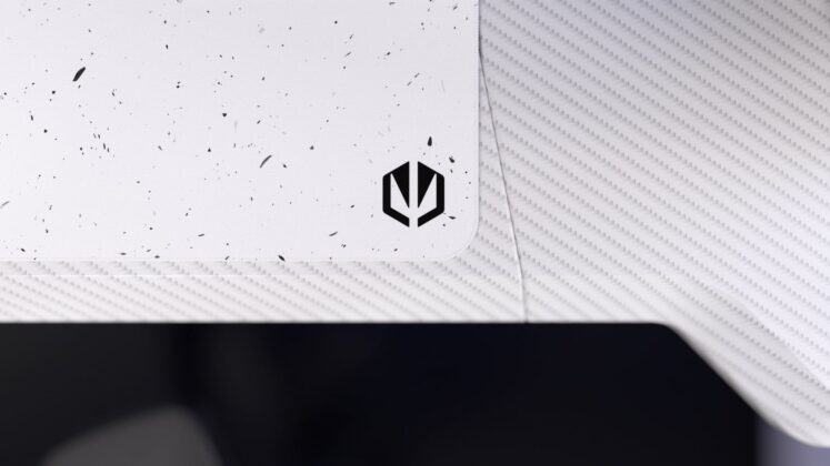 ENDORFY Stoneflow egérpadok érkeztek három színben; terrazzo dizájn, vízálló felület és stabil alap