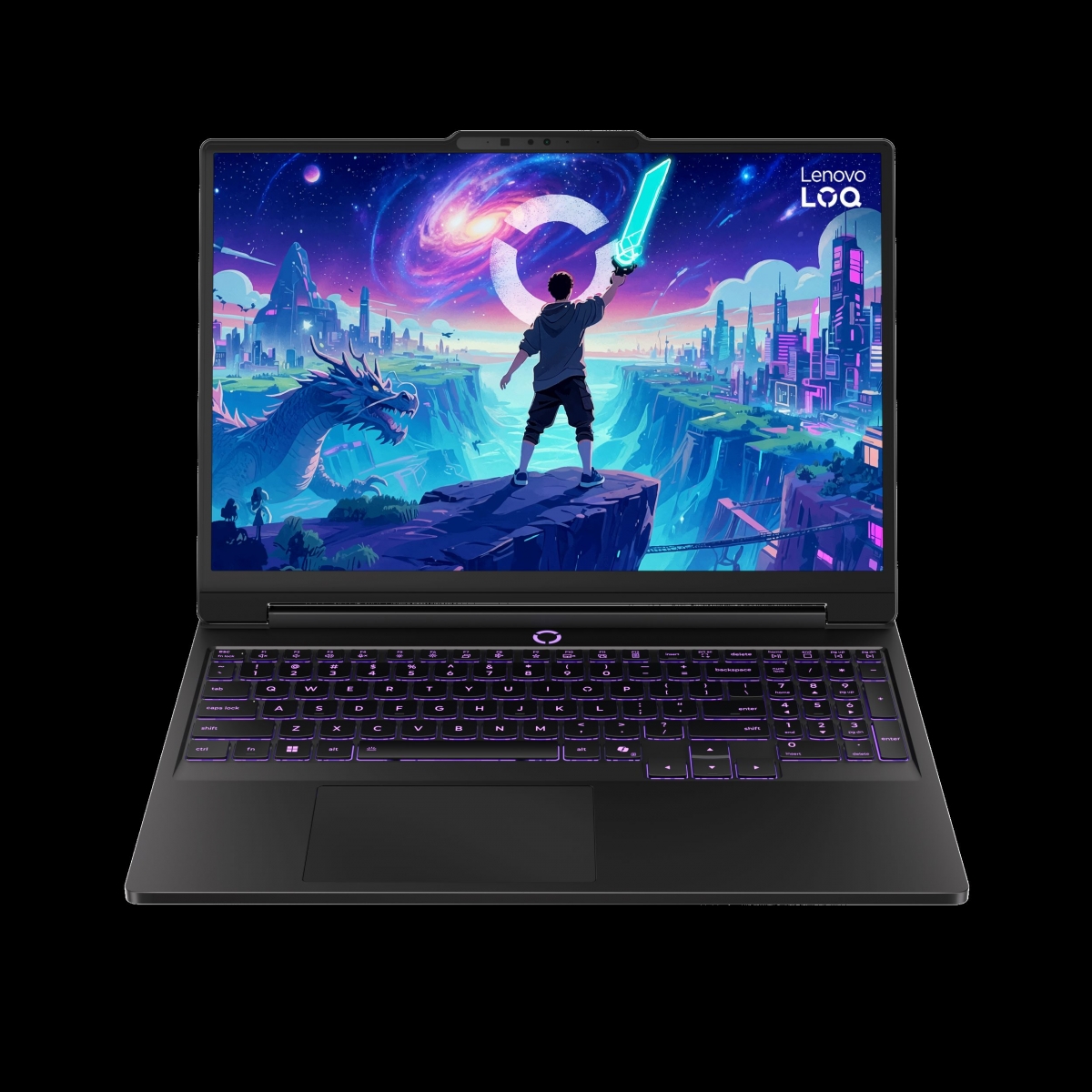 Új Lenovo LOQ gamer gépek érkeznek: integrált Intel Arc, RTX 3050 és RTX 5060 Ti egy kínálatban 2 Lenovo LOQ Essential 15IRH11