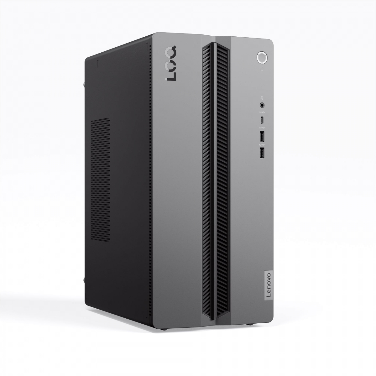 Új Lenovo LOQ gamer gépek érkeznek: integrált Intel Arc, RTX 3050 és RTX 5060 Ti egy kínálatban 3 Lenovo LOQ Tower 17IRH11