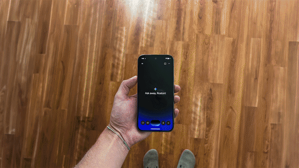 Új produktivitási funkciókkal bővül a Gemini Live 1 Gemini