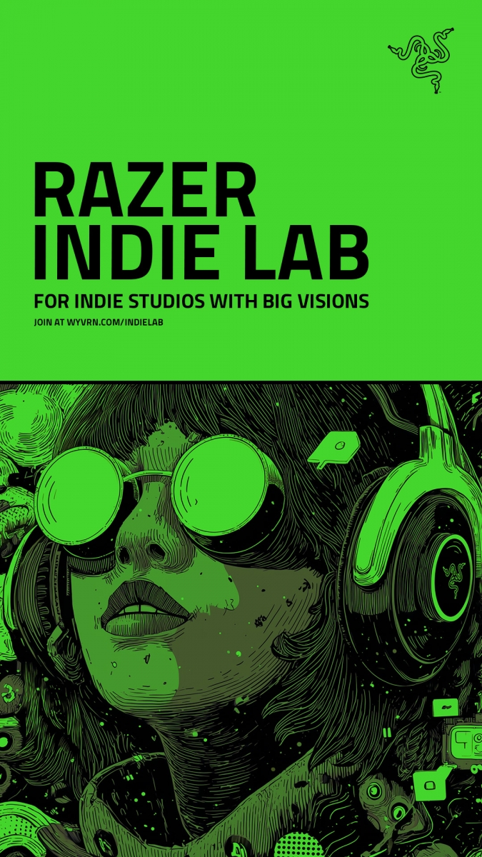 Razer Indie Lab: ingyenes QA-AI és fejlesztői eszközök indie stúdióknak 1 Razer Indie Lab