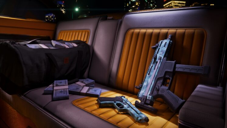GTA 6: új részletek Jasonről, Luciáról és a Leonida államról