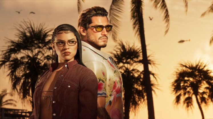 GTA 6: új részletek Jasonről, Luciáról és a Leonida államról