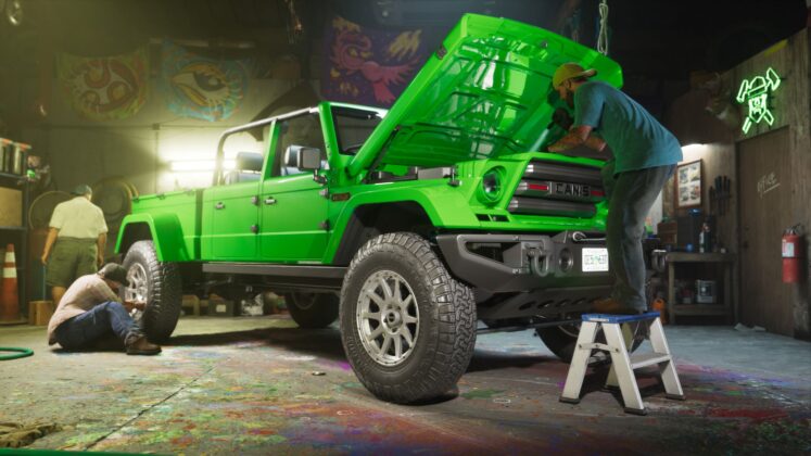 GTA 6: új részletek Jasonről, Luciáról és a Leonida államról