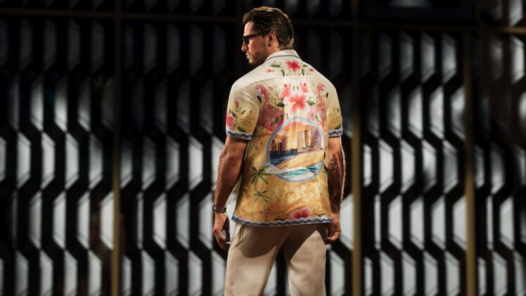 GTA 6: új részletek Jasonről, Luciáról és a Leonida államról