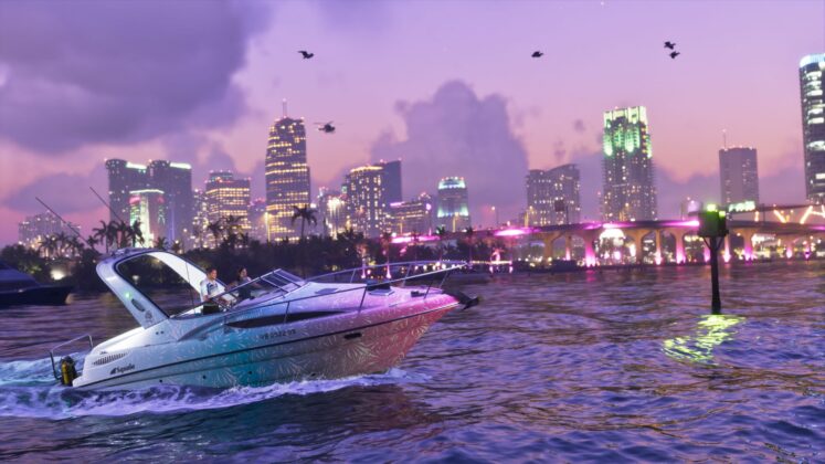 GTA 6: új részletek Jasonről, Luciáról és a Leonida államról