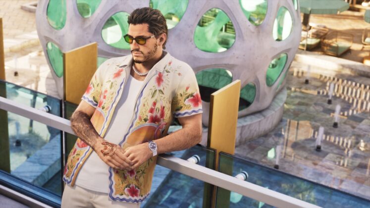 GTA 6: új részletek Jasonről, Luciáról és a Leonida államról