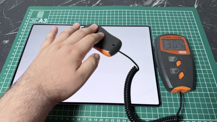 Huawei PaperMatte 3.0: kevesebb tükröződés, egyenletesebb kép a MatePad Pro Maxon