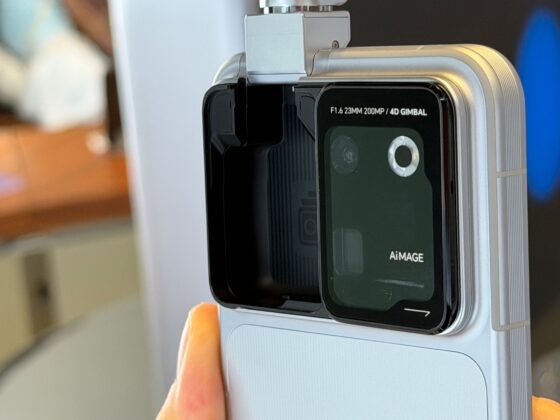 A HONOR Robot Phone Kínában 9999 jüantól indul: mennyibe kerülhetne itthon a robotgimbalos mobil?