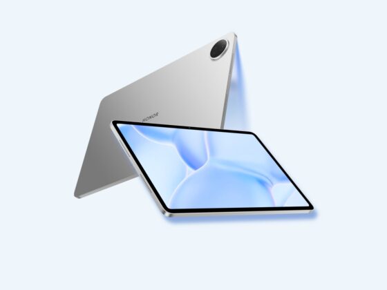 HONOR Pad 20: 3K-s, 120 Hz-es kijelző és 5G egyelőre malajziai rajttal