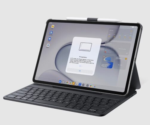 HONOR Pad 20: 3K-s, 120 Hz-es kijelző és 5G egyelőre malajziai rajttal