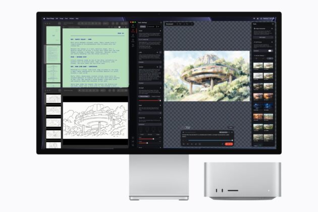 Apple M6 és M5 Ultra: 2 nm-es Mac mini és négylapkás Mac Studio