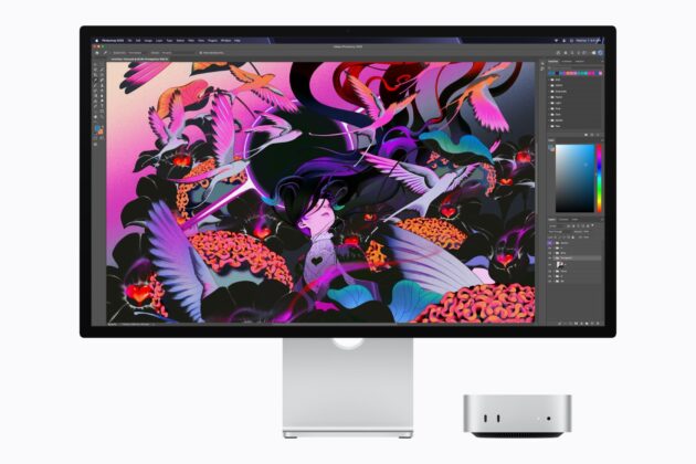 Apple M6 és M5 Ultra: 2 nm-es Mac mini és négylapkás Mac Studio