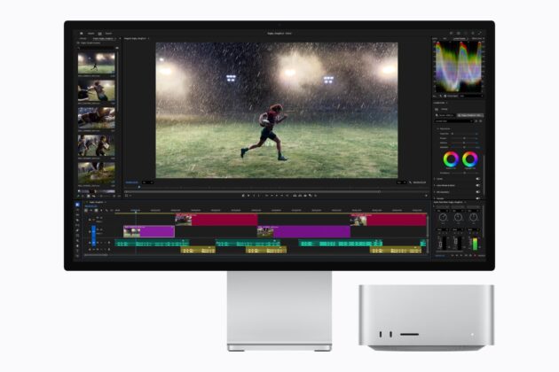 Apple M6 és M5 Ultra: 2 nm-es Mac mini és négylapkás Mac Studio