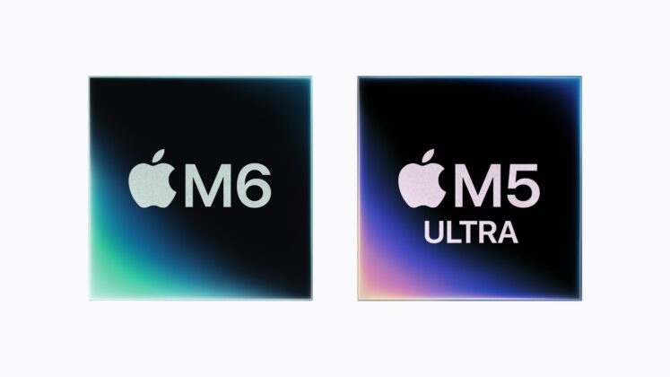 Apple M6 és M5 Ultra: 2 nm-es Mac mini és négylapkás Mac Studio